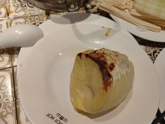 -火宴山自助火锅(明园店)