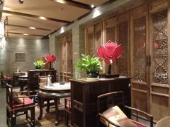 -西安饭庄·非遗陕菜(钟楼店)
