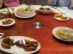 -广州逸林假日酒店·四季桃源中餐厅(白云山风景区店)