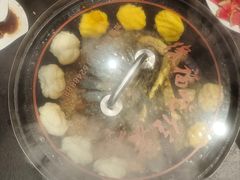 -缘福乡村铁锅炖民宿(八达岭店)