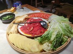 -滇铺子·云南特色菜·鲜花野菜季(曲靖万达店)