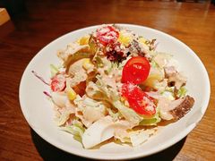 -一豚轩·烧鸟·豚骨拉面(五四路店)