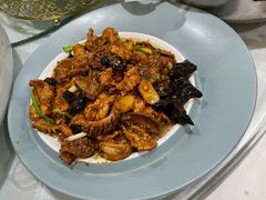 -东方之珠海鲜酒楼(南开店)