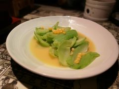 -绿茶餐厅(西湖银泰百货店)