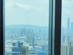 -Social 秀西餐厅-长沙瑞吉酒店(运达店)