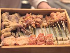 -鳥喜Toriki怀石烧鸟料理