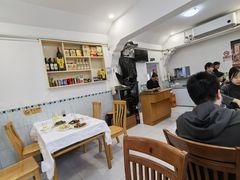 -悦宾饭馆(翠花胡同店)