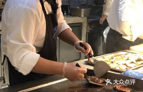 Secret-Recipe Beef Steak