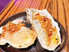 -蚝堡海鲜·威海菜·海肠捞饭·烧烤·亚洲吃蚝公司(幸福门店)