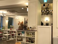 -Cafe de Paris(林荫路店)