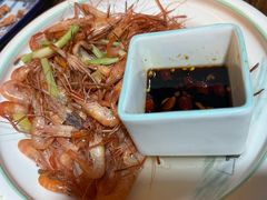 -小小饭店·休闲农庄·安吉松树林里的农家菜