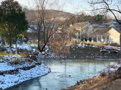 -南山风景名胜区