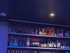 -外滩8号 whisky bar(金延大厦店)