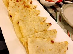 -彼德西餐厅(凯德广场新南店)