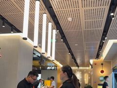 -麦当劳(花园北路店)