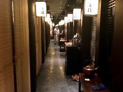 -余欢领鲜火锅(新街口店)