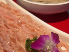 -二荆条·蜀鲜汇城市森林火锅