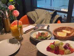 -德斯堡德国餐吧(锦华万达店)