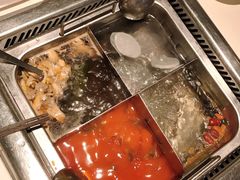-海底捞火锅(关山保利店)