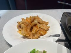 -7号院家宴.烧鸽子(门头沟店)