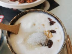 -巴依老爷新疆美食(马驹桥店)