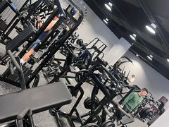 -TMG潮流健身(奥体莲荷里店)