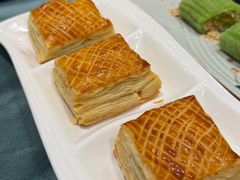 飘香榴莲批-北园酒家(小北路店)