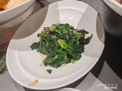 -老德州四合院·德州菜(天衢路店)