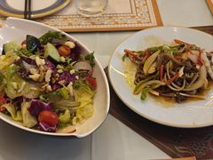 -海尔巴格·新疆菜(吐鲁番店)