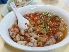 -笨罗卜浏阳菜馆(龙华鹏润达店)