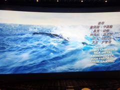 -百丽宫影城(CGS激光苏宁广场店)