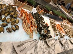 -沈阳和平艾美酒店新食谱西餐厅