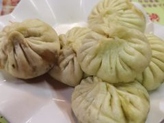 -宝正臻天津包子总店(金阳光居易店)