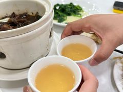 -瑞福园联谊餐室(茂名南路店)