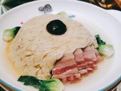 -赤湾大饭堂(山海逸居店)