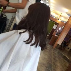 造型-小齐发型Star·Salon