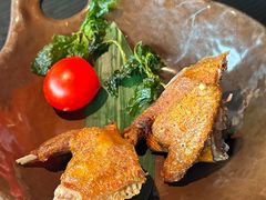 -花潮料理艺食馆(SM新生活广场店)