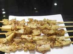 烤板筋-宛平李记小吃(东关街店)