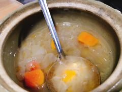 -大自然素食(望桐路店)