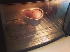 制作过程-DIY SWEET21(升平路店)