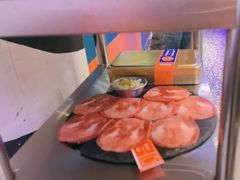 -入火韩国烤肉(凯旋广场店)