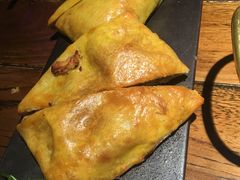 -疆文化新疆欢乐餐厅(金牛万达店)