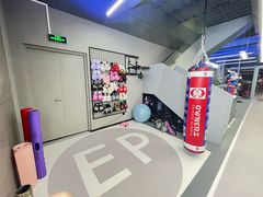 -EASY POWER健身工作室(浦东大道店)