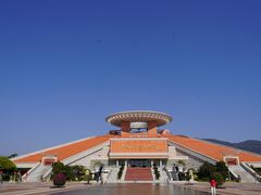 -中国闽台缘博物馆