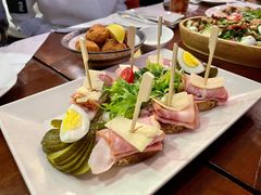 -Brotzeit博璨德国啤酒餐厅(亮马桥官舍店)
