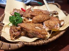 -前海沿·青岛菜(五四广场永旺店)