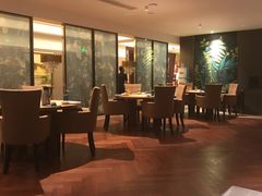大堂-茉莉餐厅·家宴·欢聚(环城南路店)