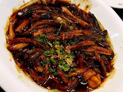 -吴门人家·苏宴宫廷菜(拙政园店)