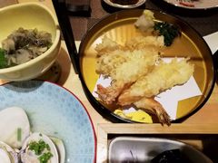-割烹旭日本料理(龙湖狮山天街店)