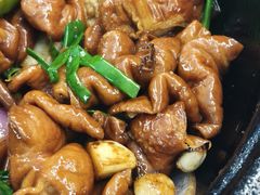-海鲜街菜馆(海珠南路店)
